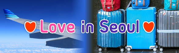 Love in seoul