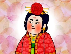 3. 최고의 전성기를 맞은 당나라