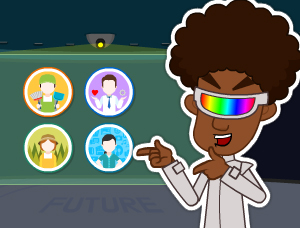 9. 미래에 새로 생겨날 직업